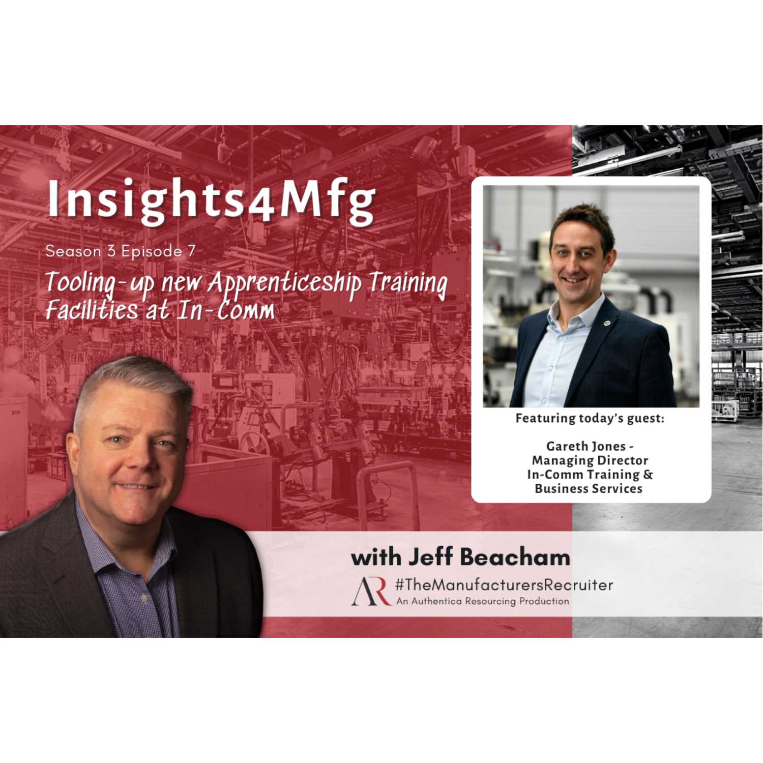 Insights4Mfg