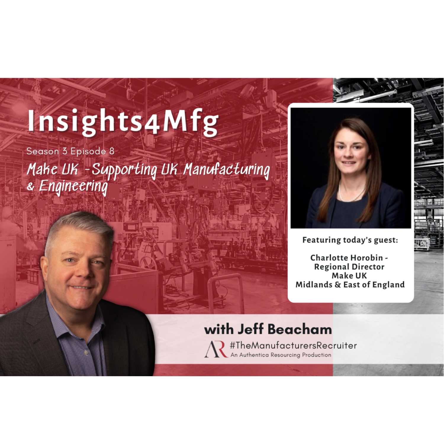 Insights4Mfg