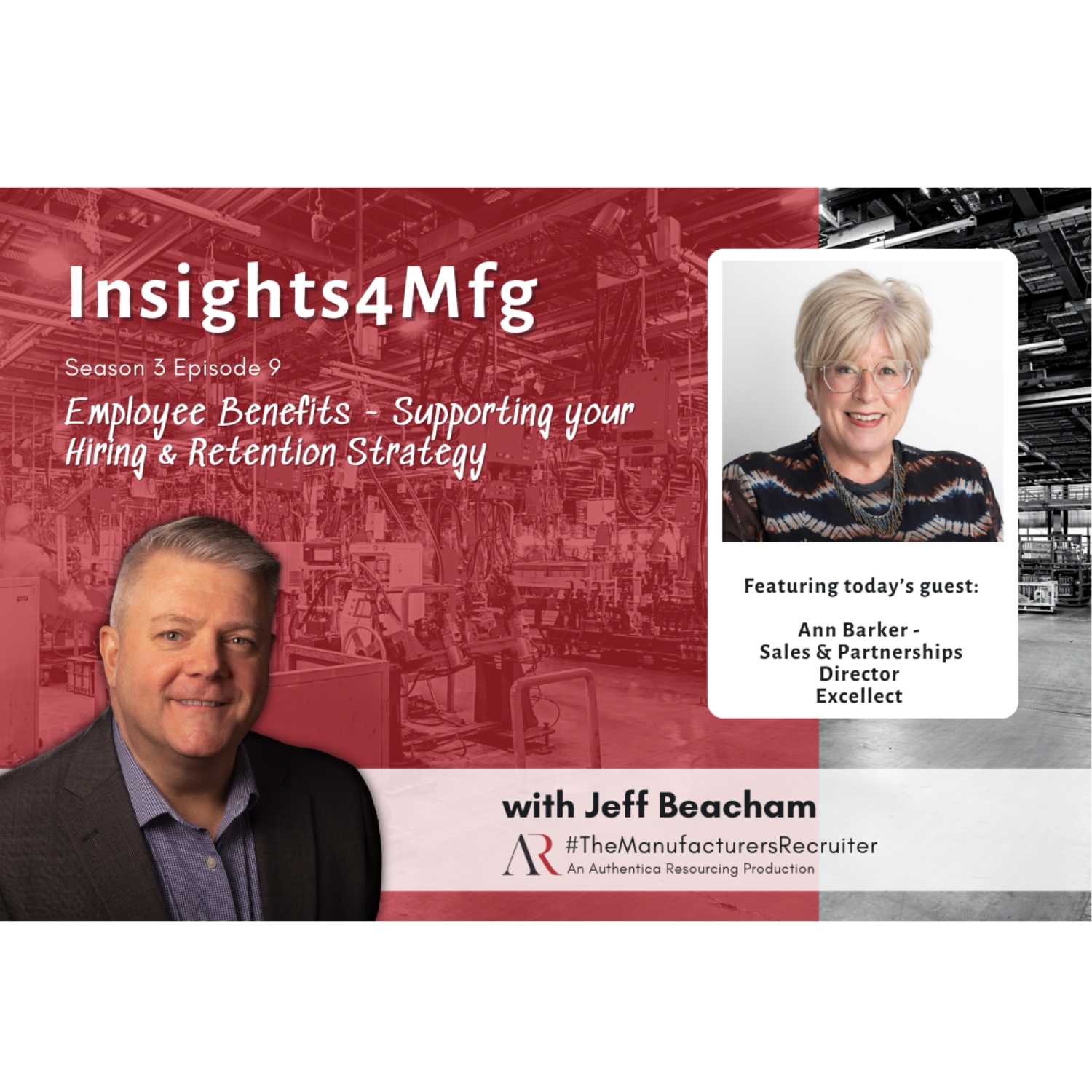 Insights4Mfg