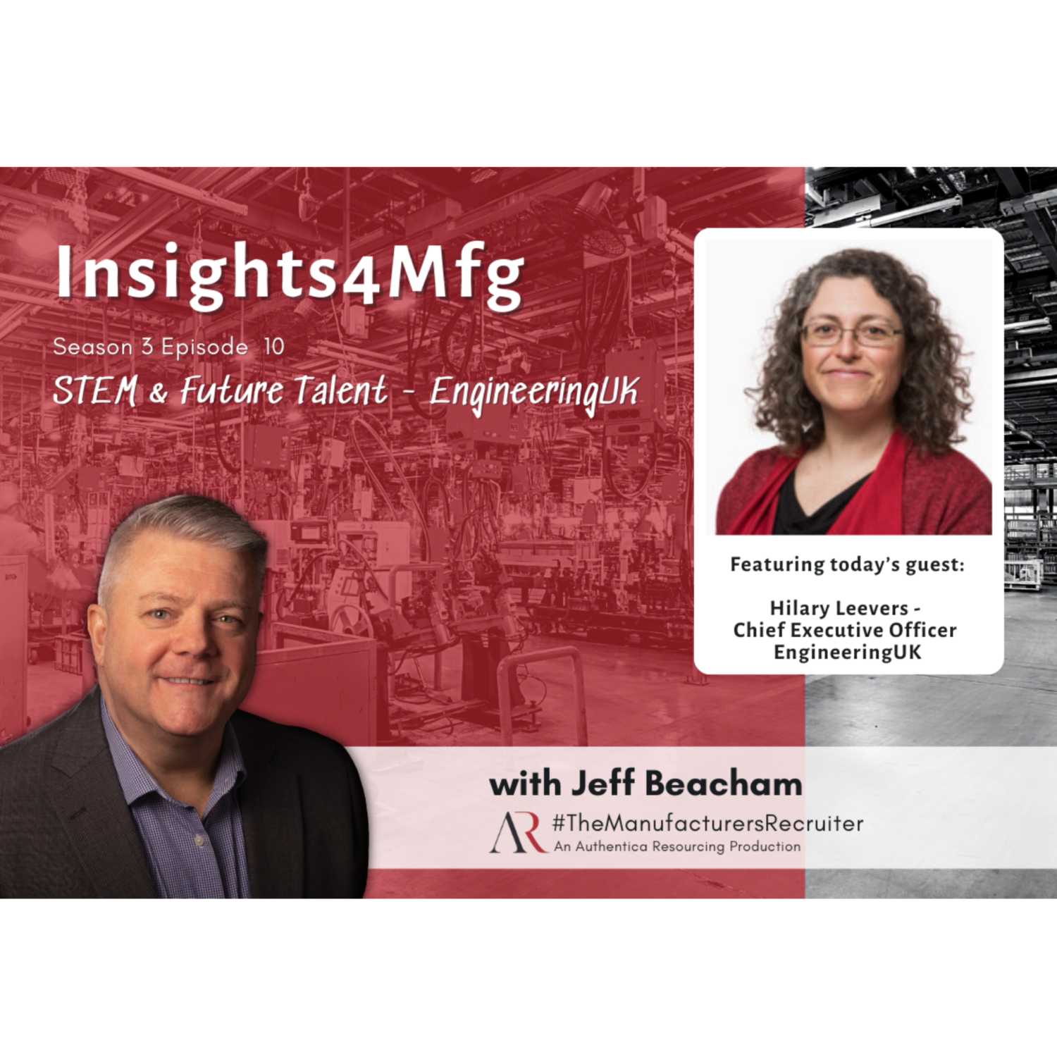 Insights4Mfg