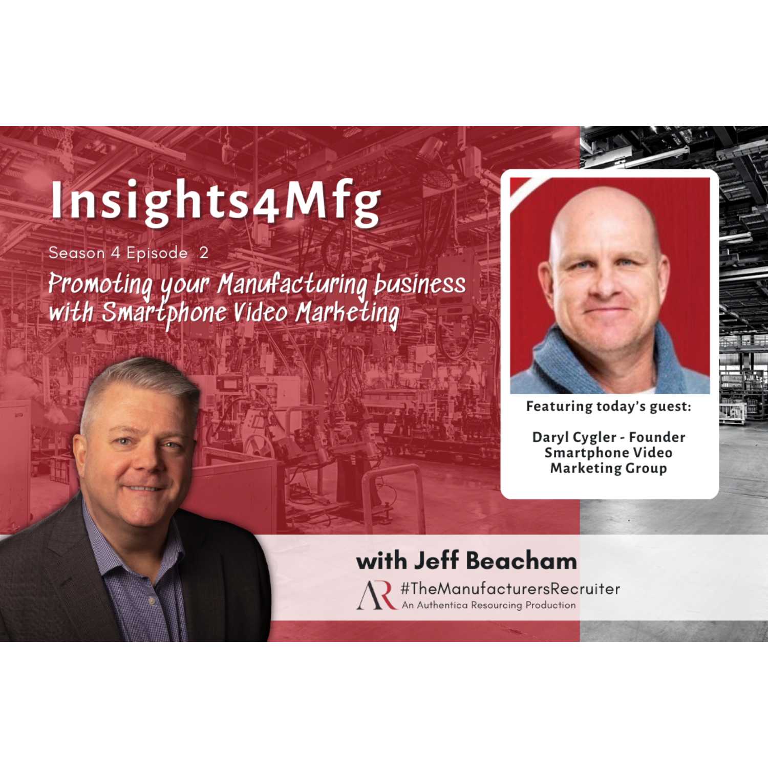 Insights4Mfg