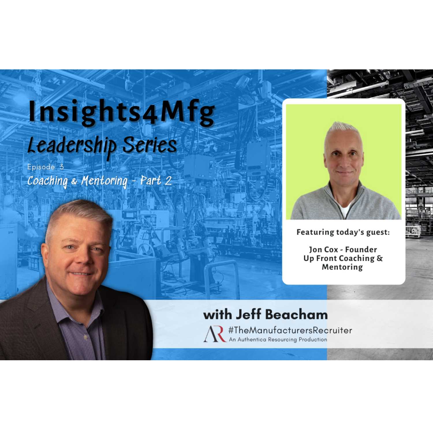 Insights4Mfg