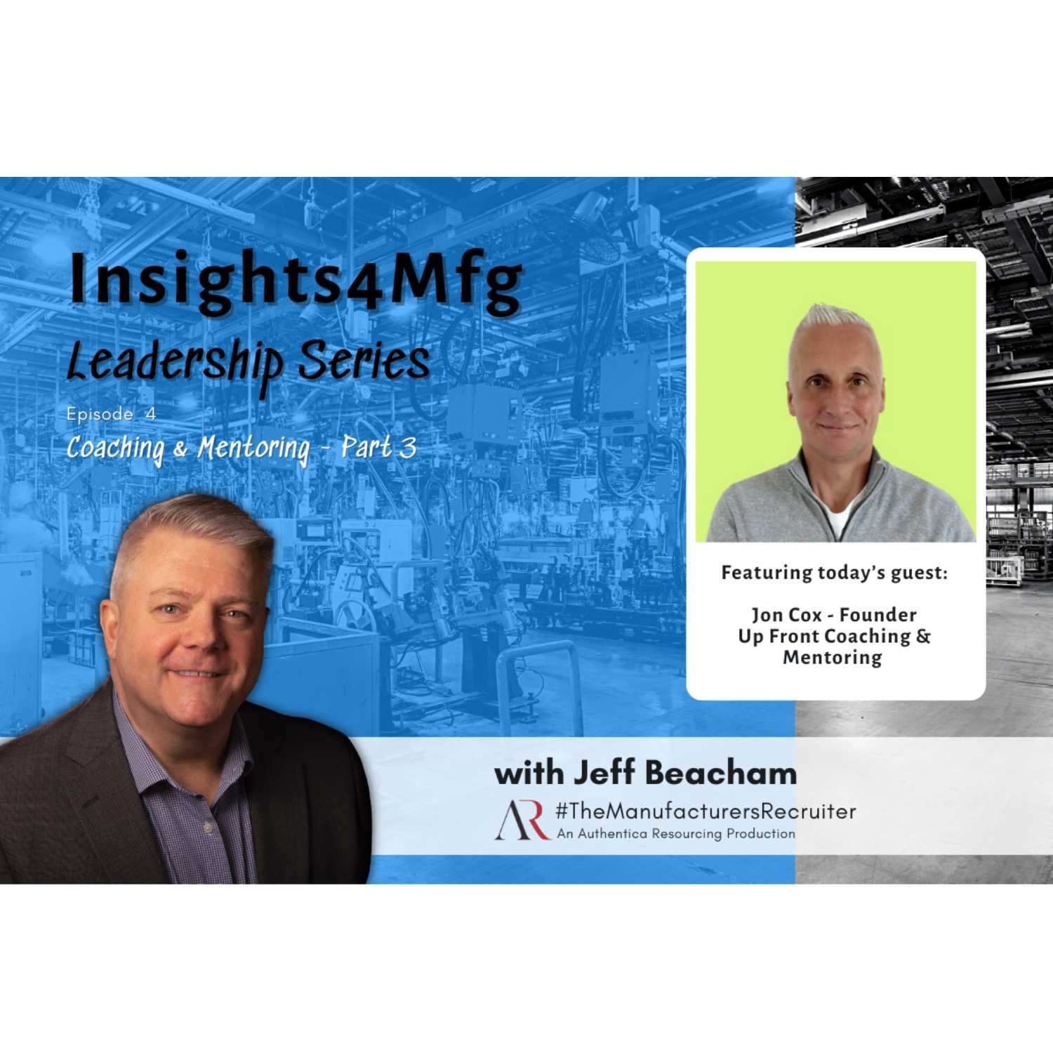 Insights4Mfg