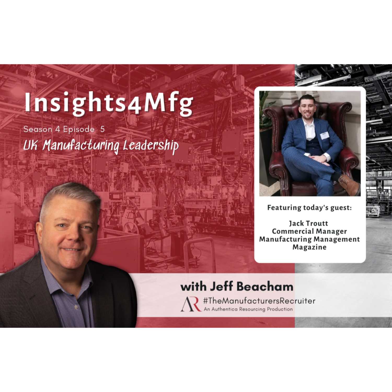 Insights4Mfg