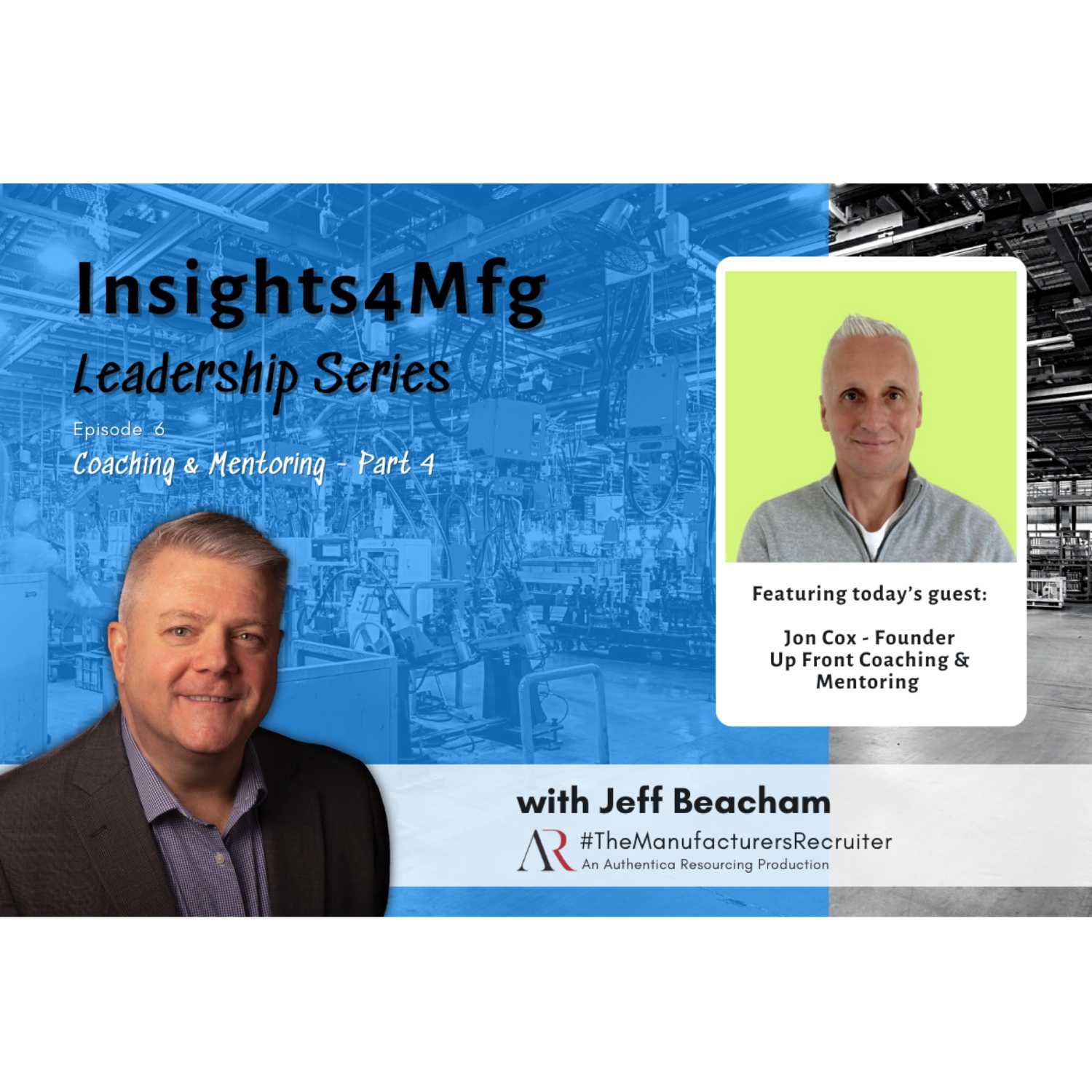 Insights4Mfg