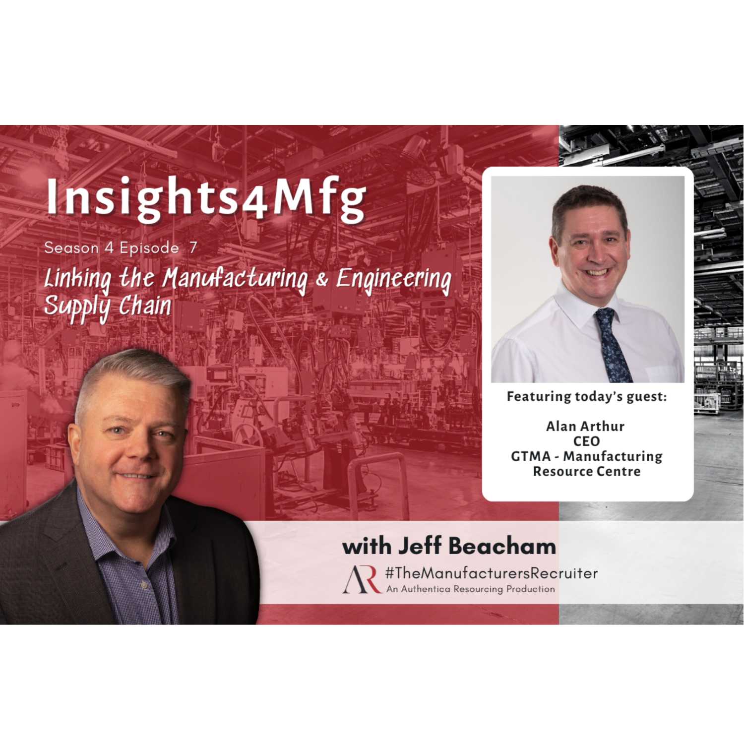 Insights4Mfg