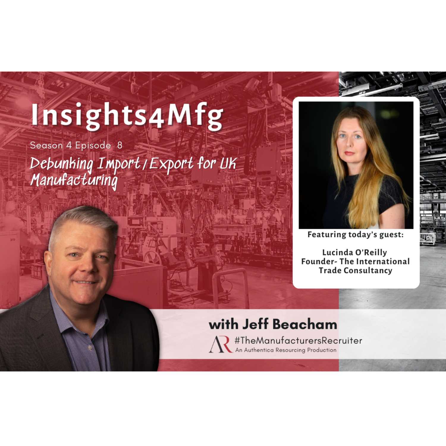 Insights4Mfg