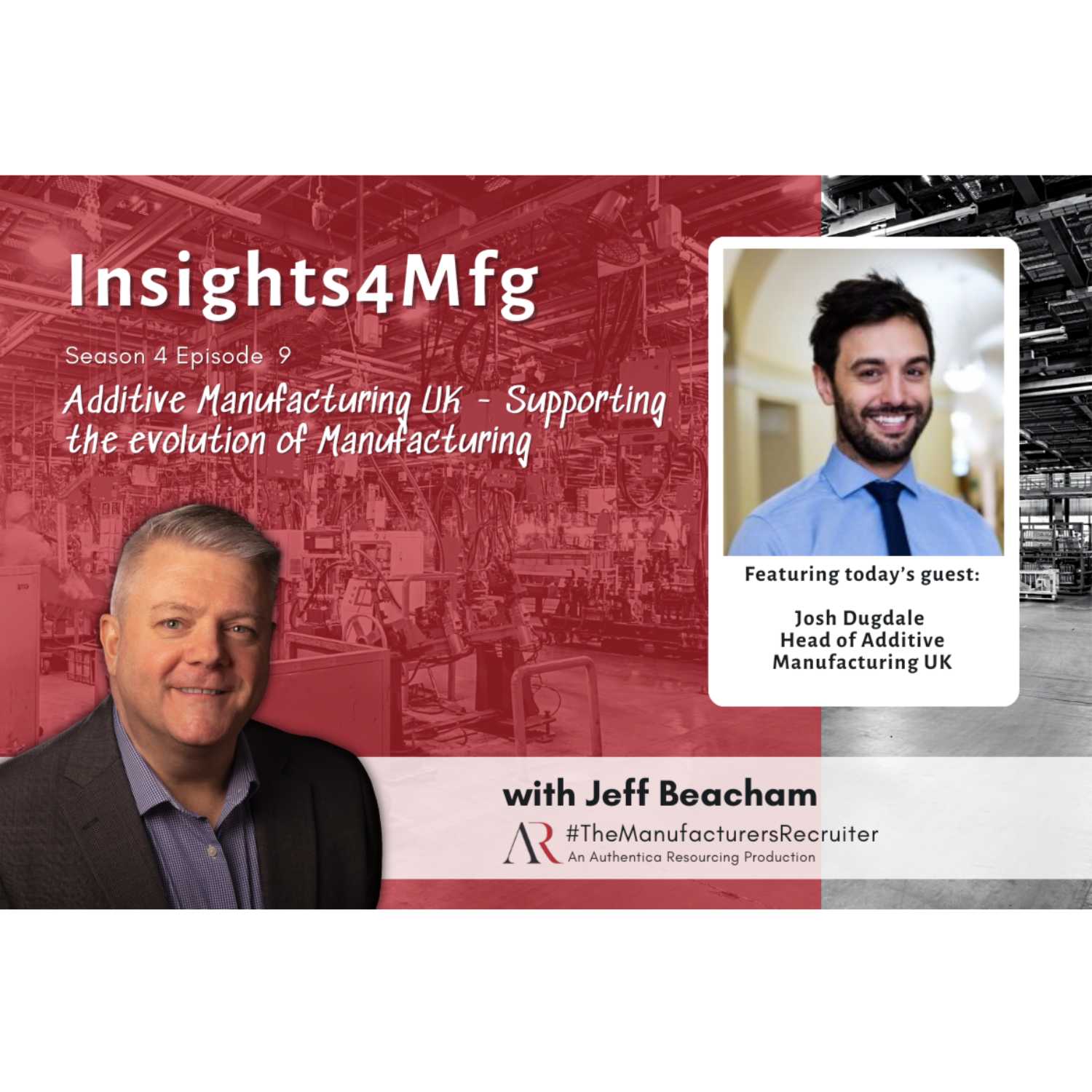Insights4Mfg