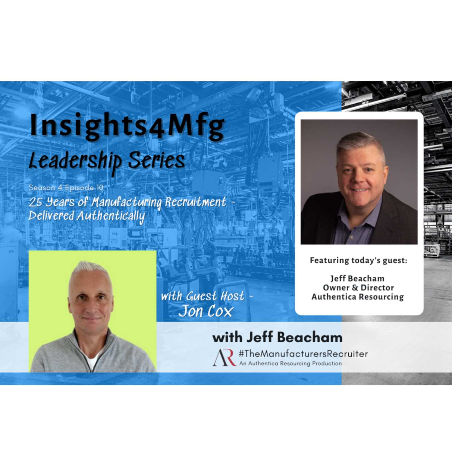 Insights4Mfg