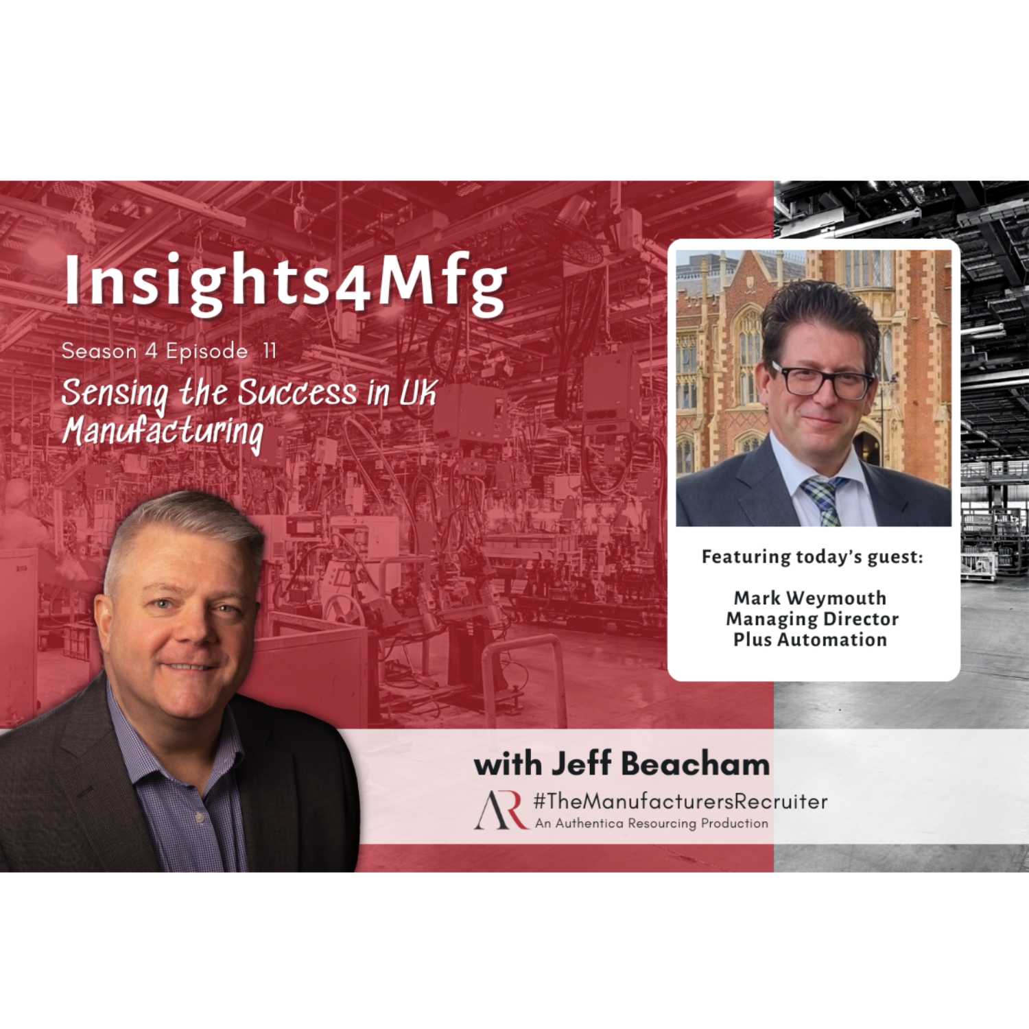 Insights4Mfg