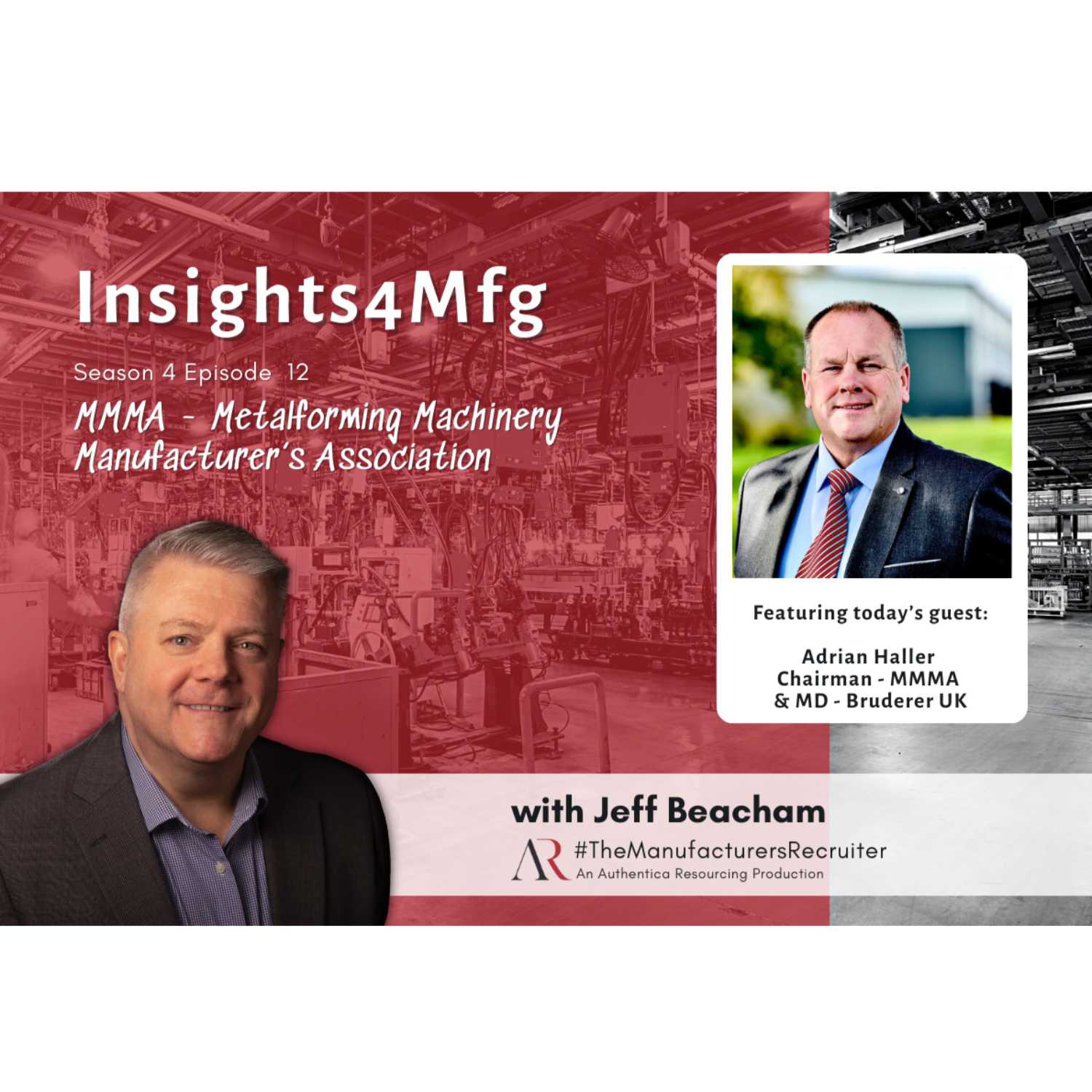 Insights4Mfg