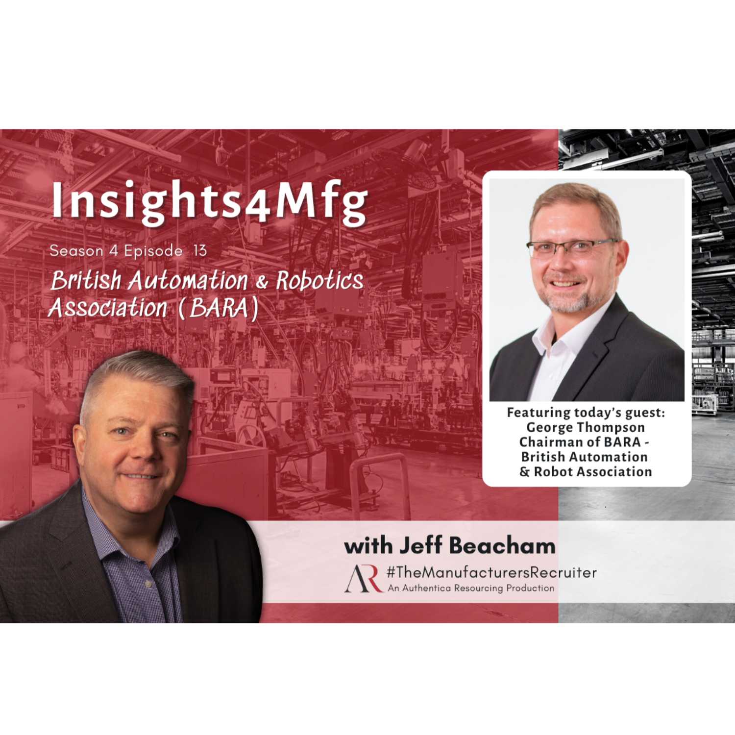 Insights4Mfg