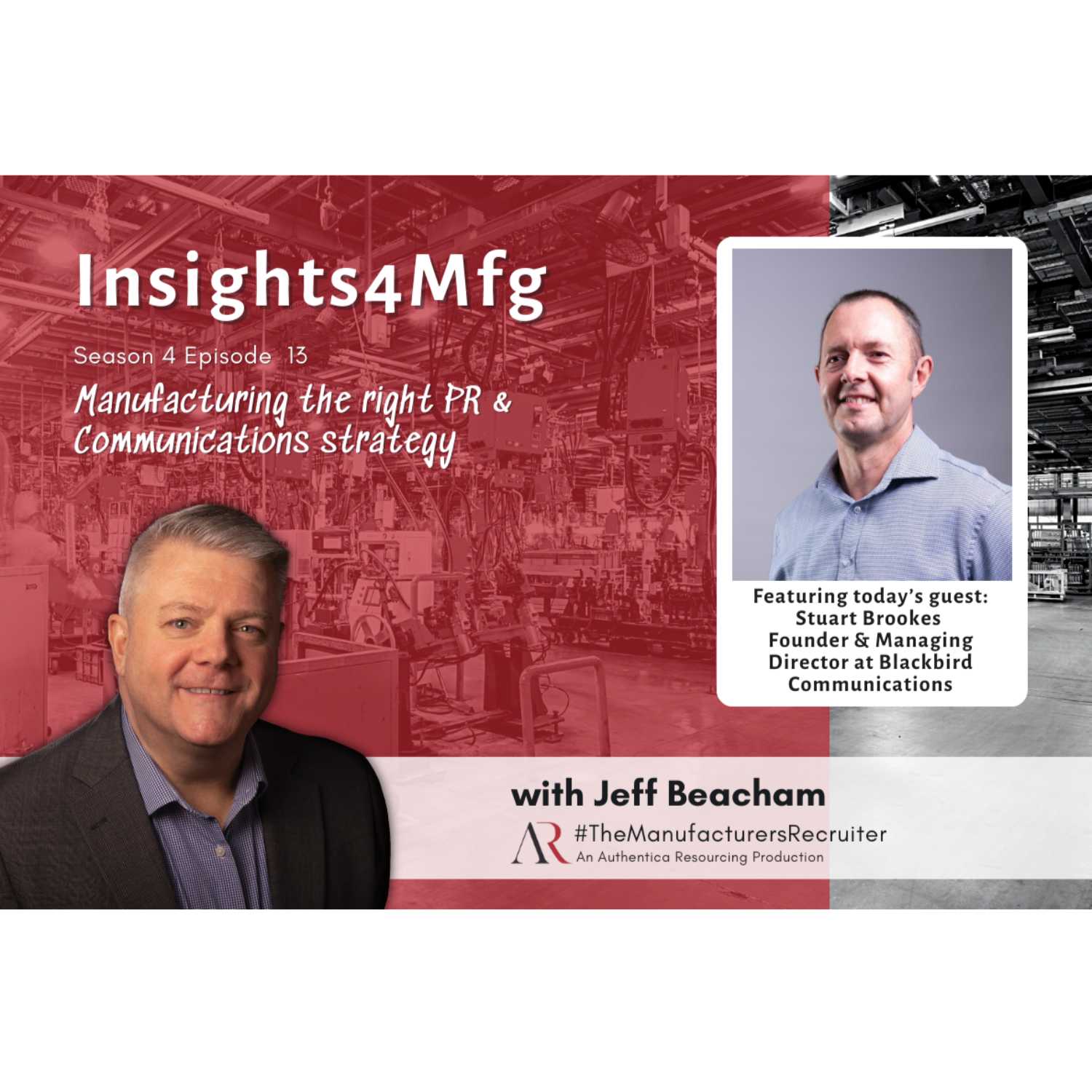 Insights4Mfg