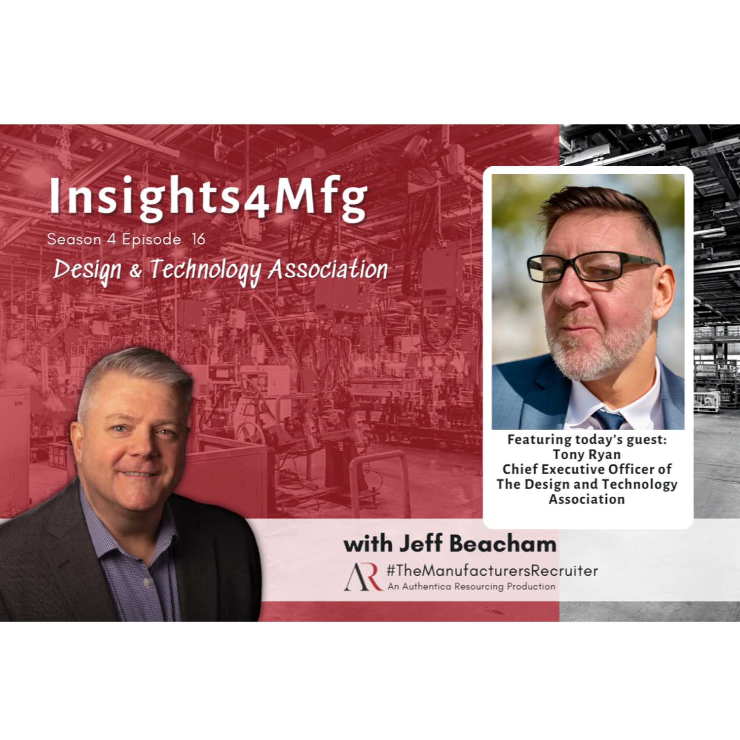 Insights4Mfg