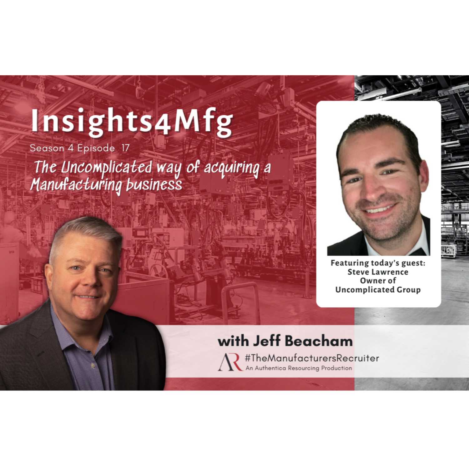 Insights4Mfg