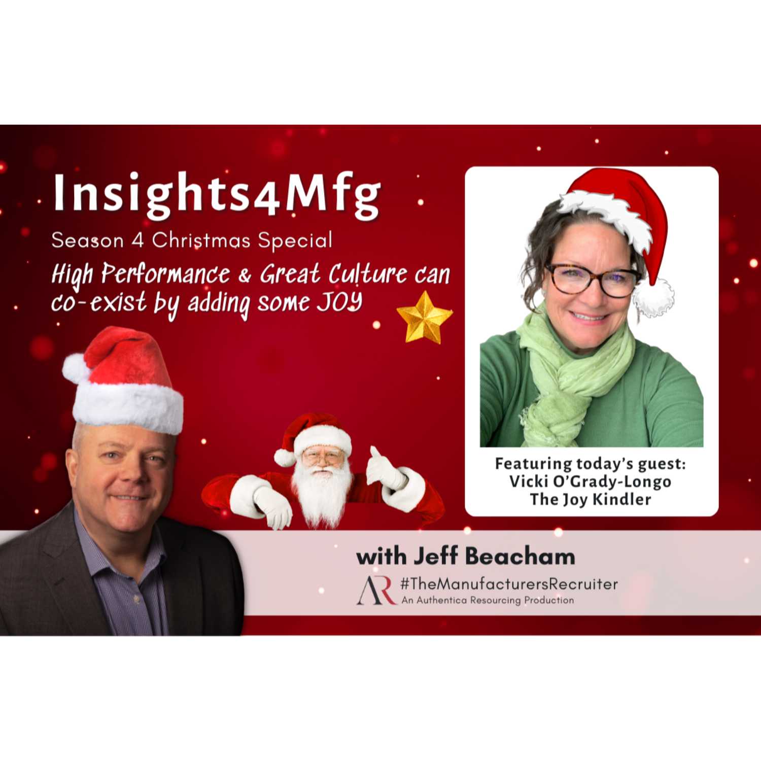 Insights4Mfg