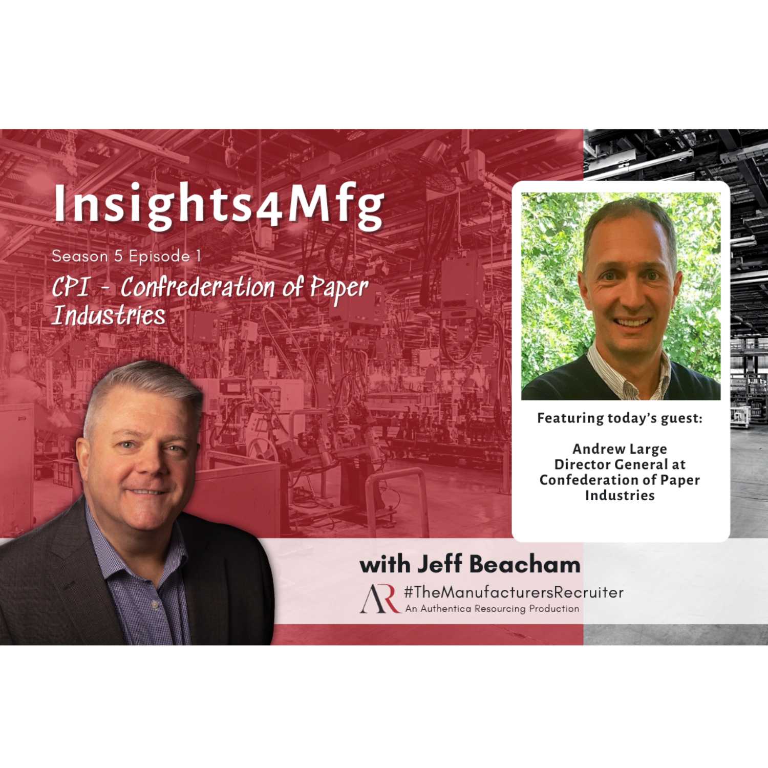 Insights4Mfg