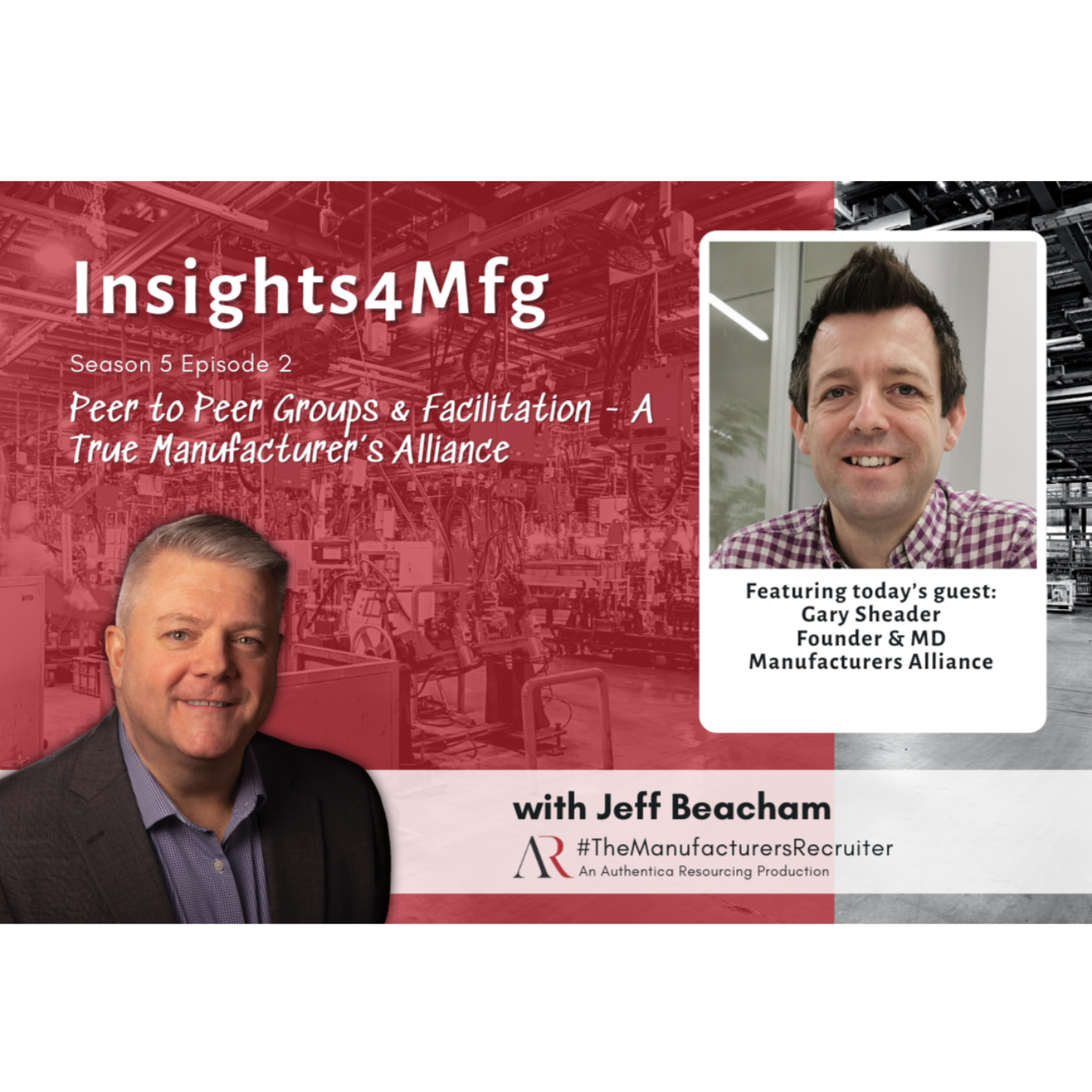 Insights4Mfg