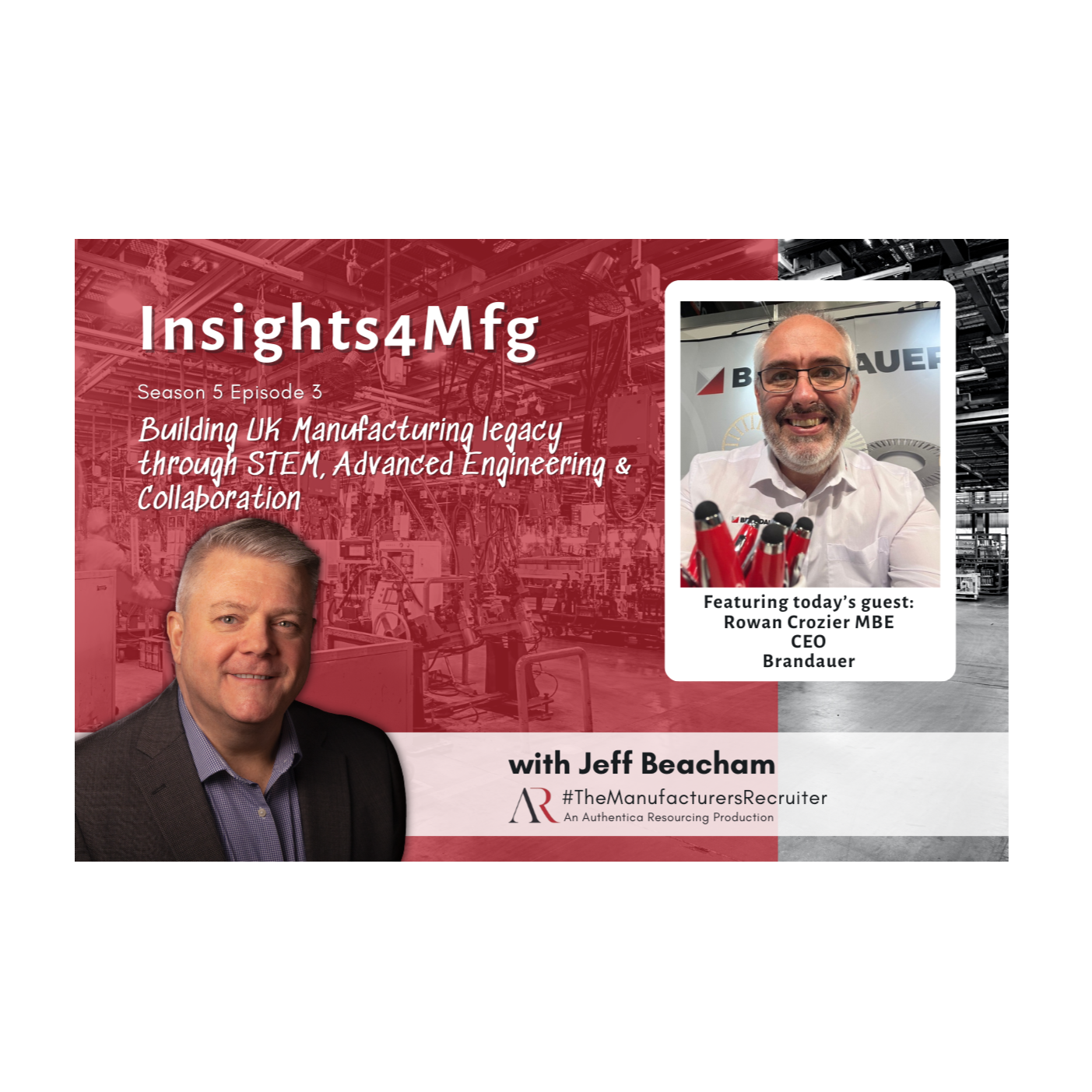 Insights4Mfg