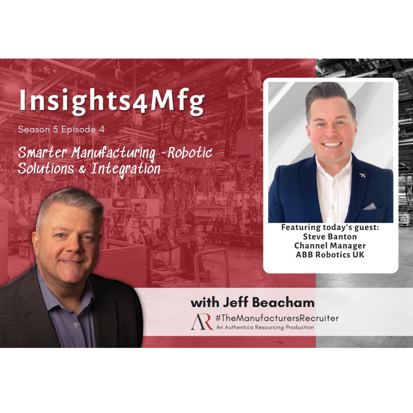 Insights4Mfg