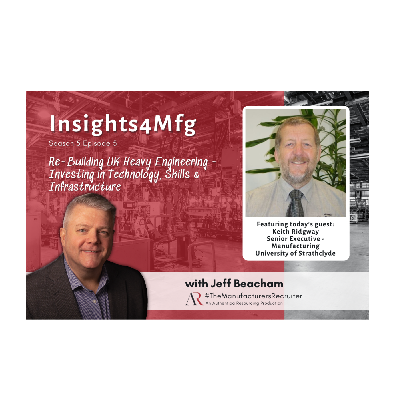Insights4Mfg
