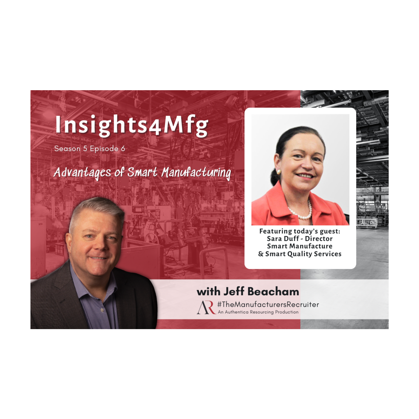 Insights4Mfg