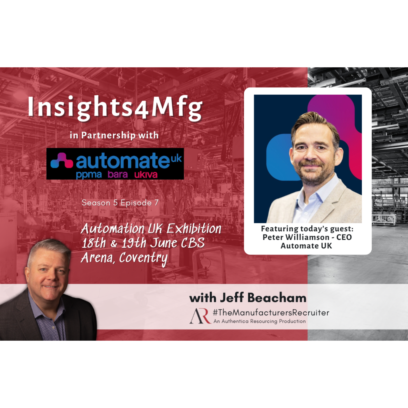 Insights4Mfg