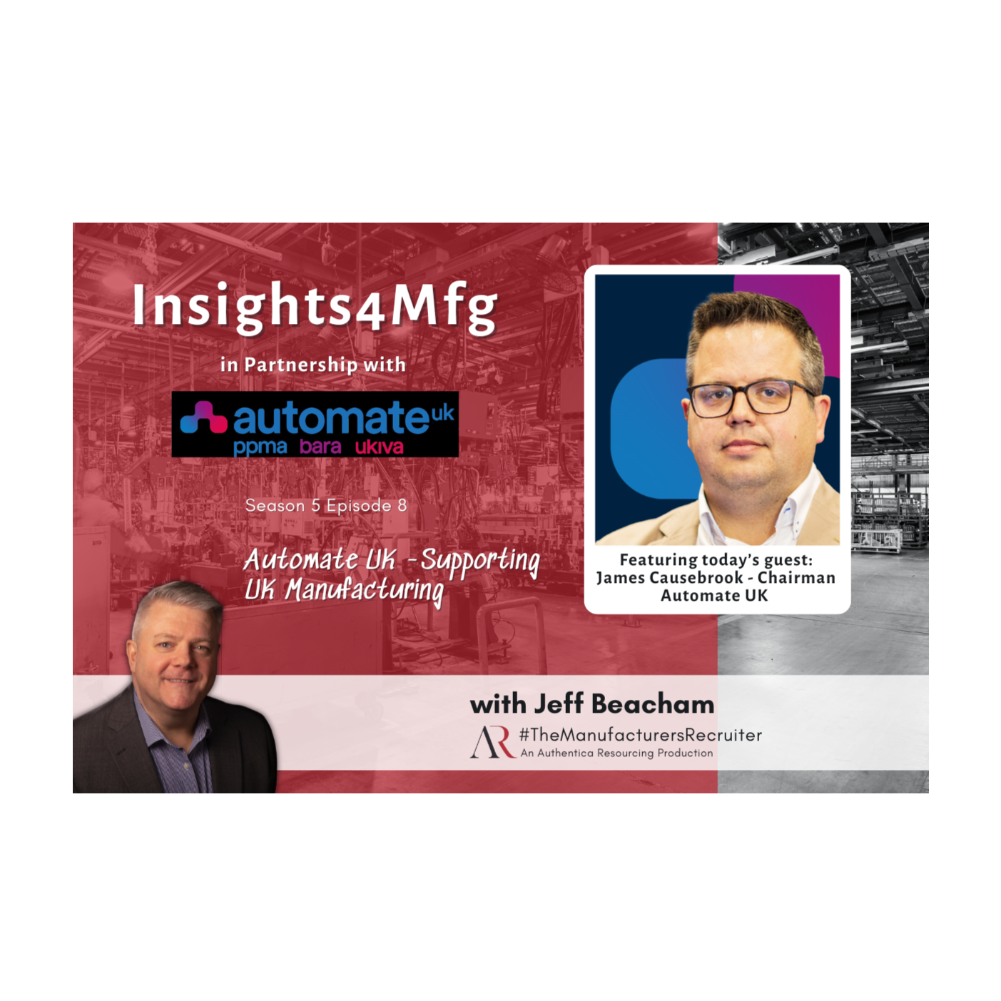 Insights4Mfg