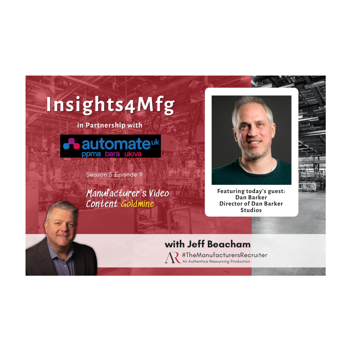 Insights4Mfg