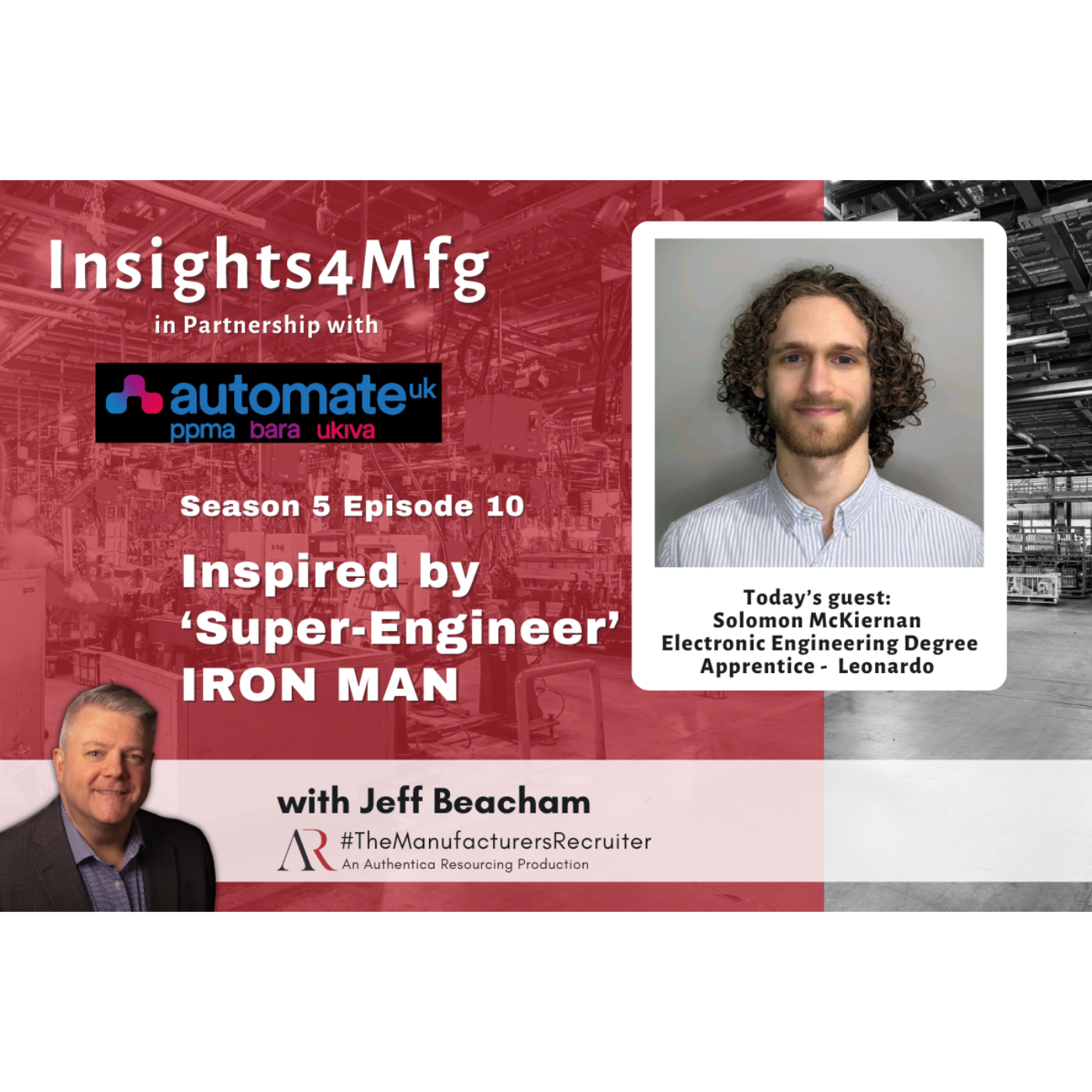 Insights4Mfg