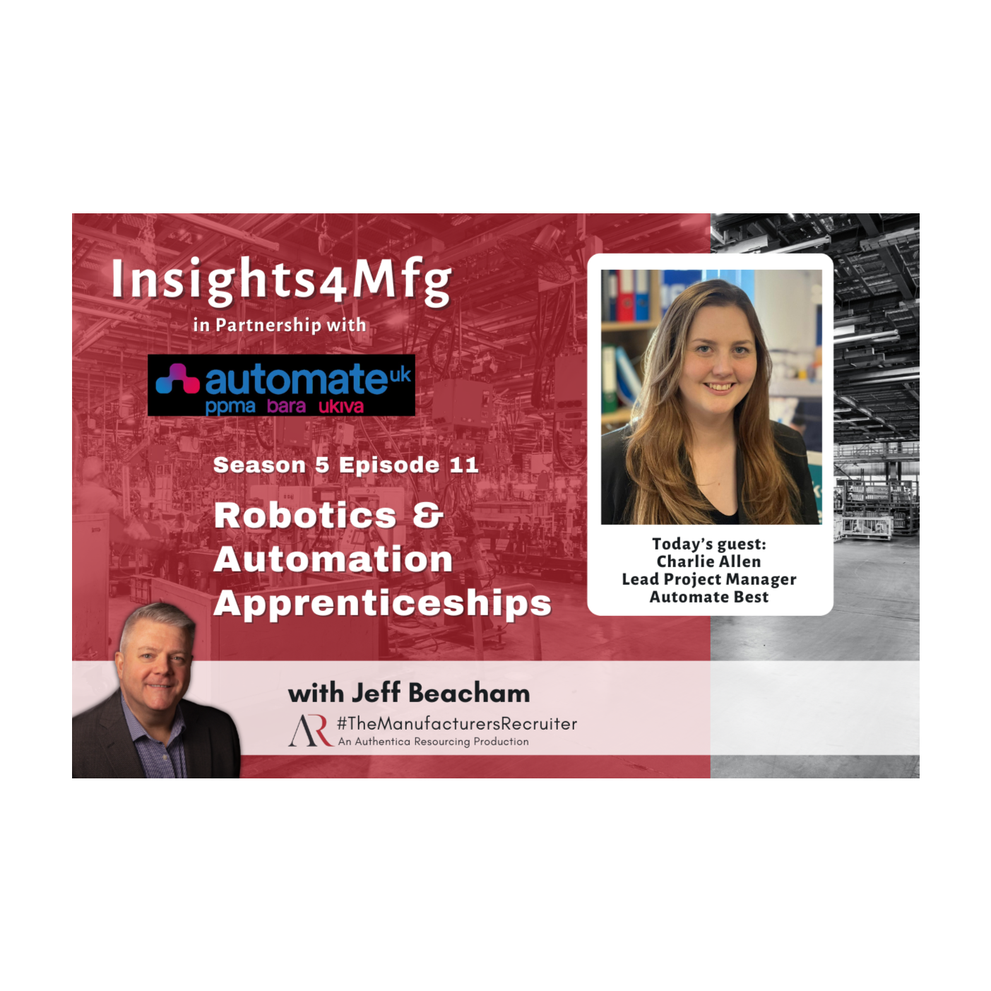 Insights4Mfg