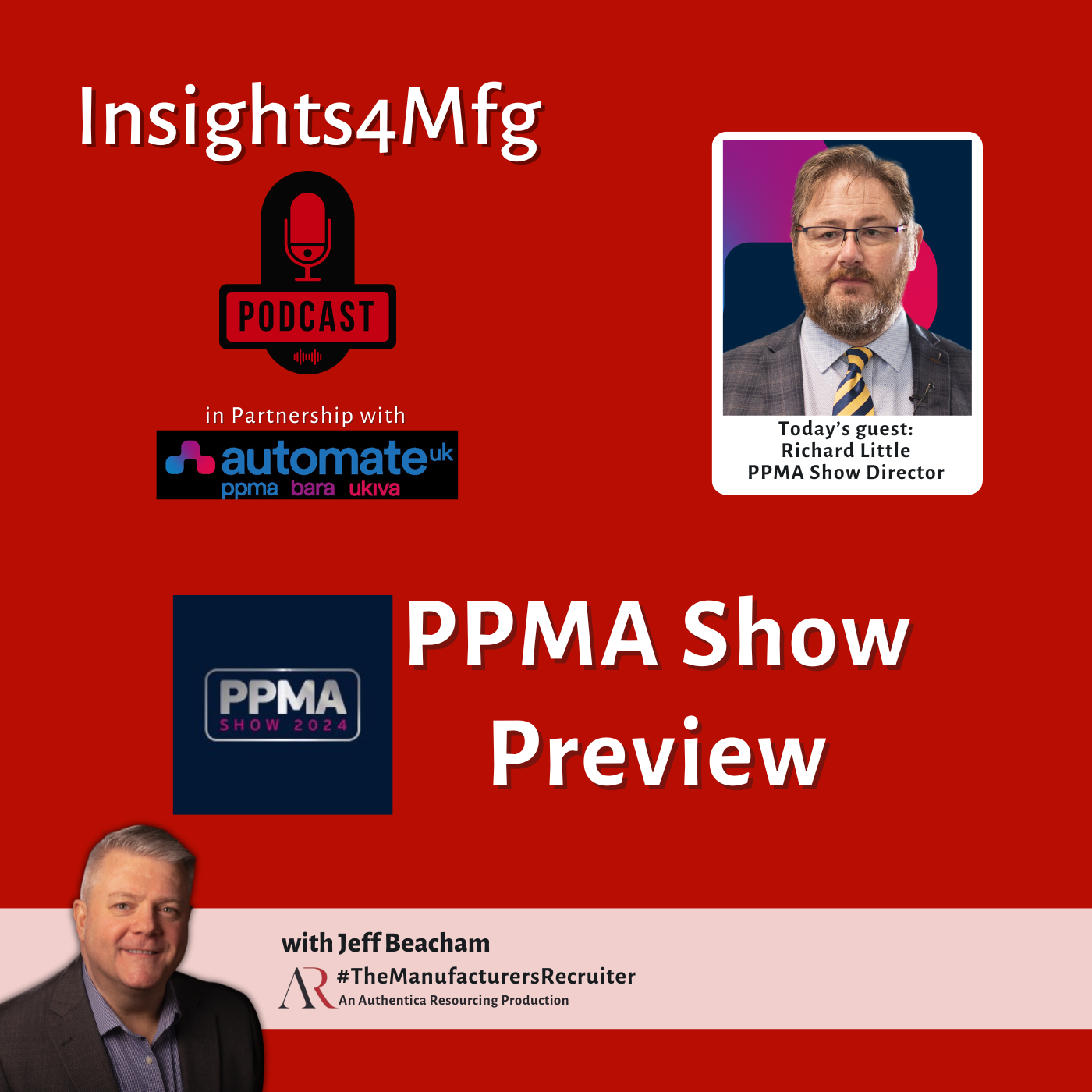 Insights4Mfg