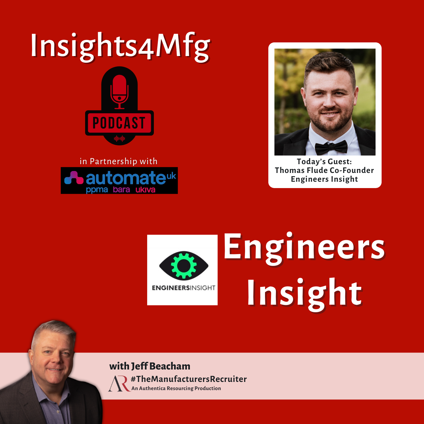 Insights4Mfg
