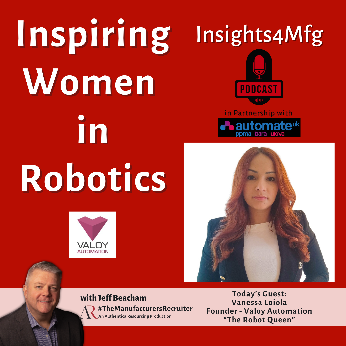 Insights4Mfg
