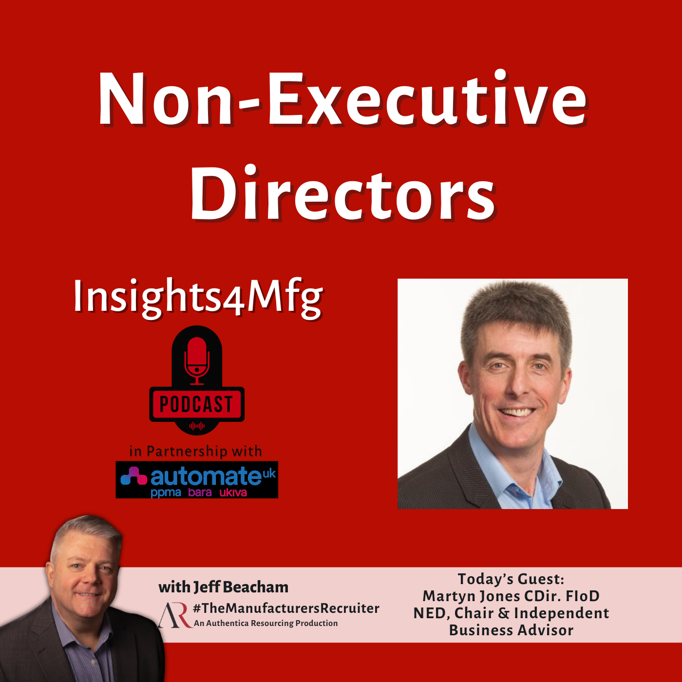 Insights4Mfg