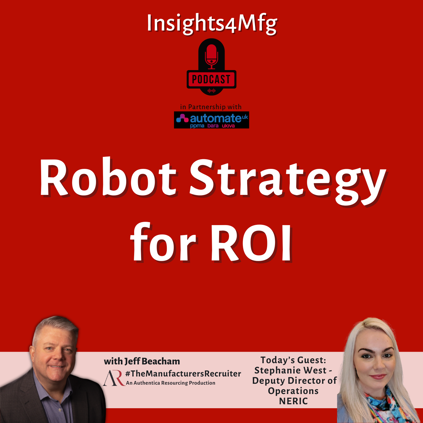 Insights4Mfg