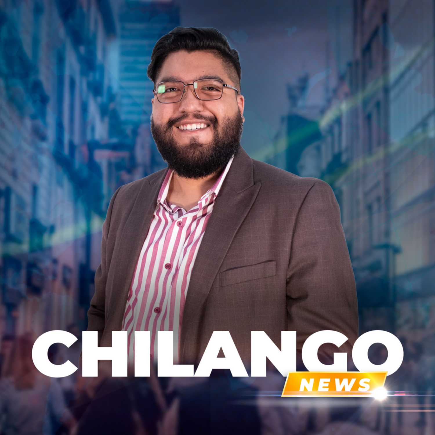 Chilango News con Federico Reyes (RESUMEN DE NOTICIAS 18/01/23) episode artwork