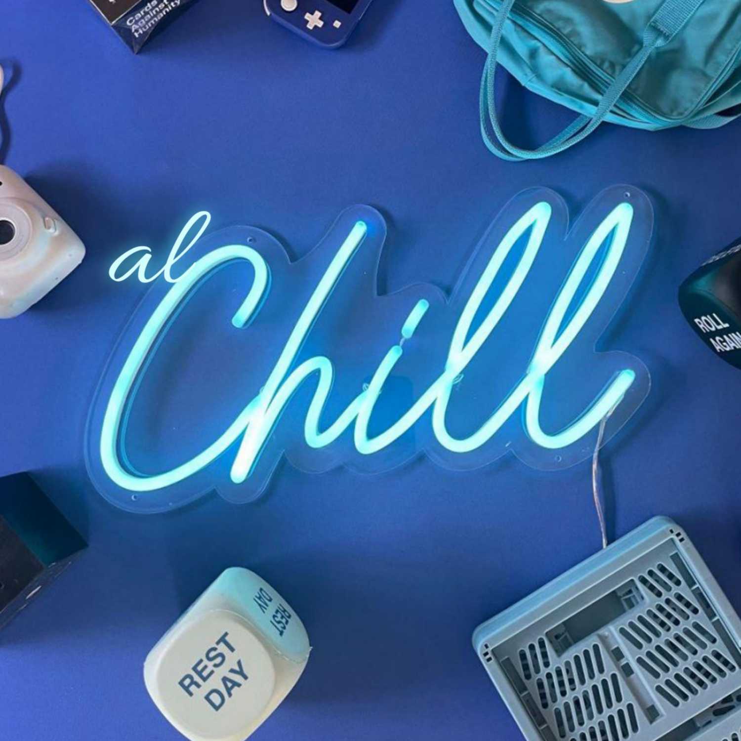 Al Chill con Miss Chill y Mau Huerto (ME GUSTAN CHACALONES COMO EL BABO) episode artwork