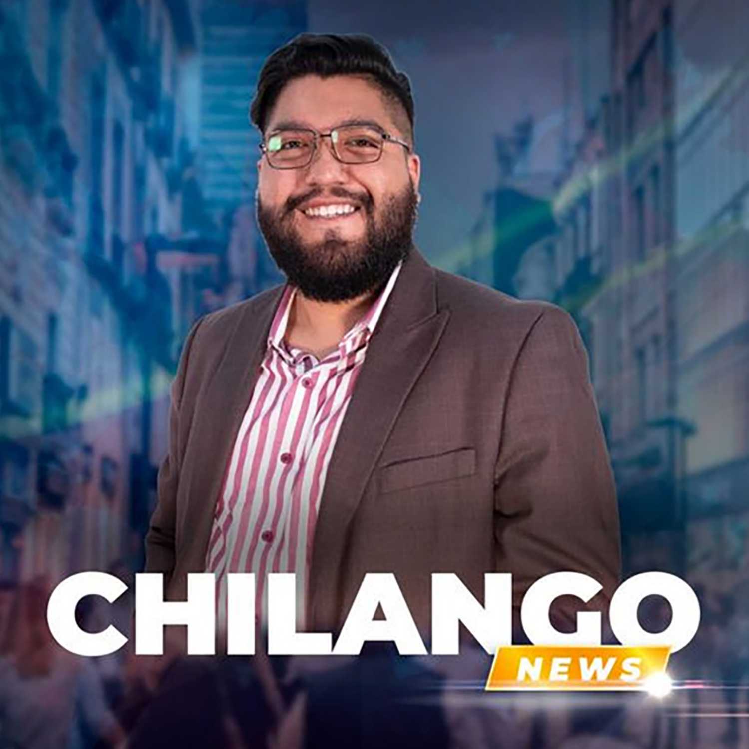 Chilango News con Federico Reyes (RESUMEN DE NOTICIAS 19/01/23) episode artwork