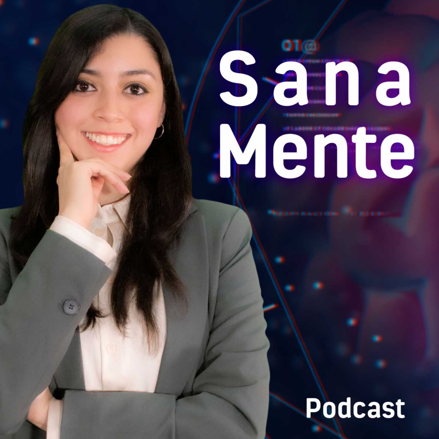 Sana Mente con la Dra. Luz Castillo (TIPOS DE APEGO) episode artwork