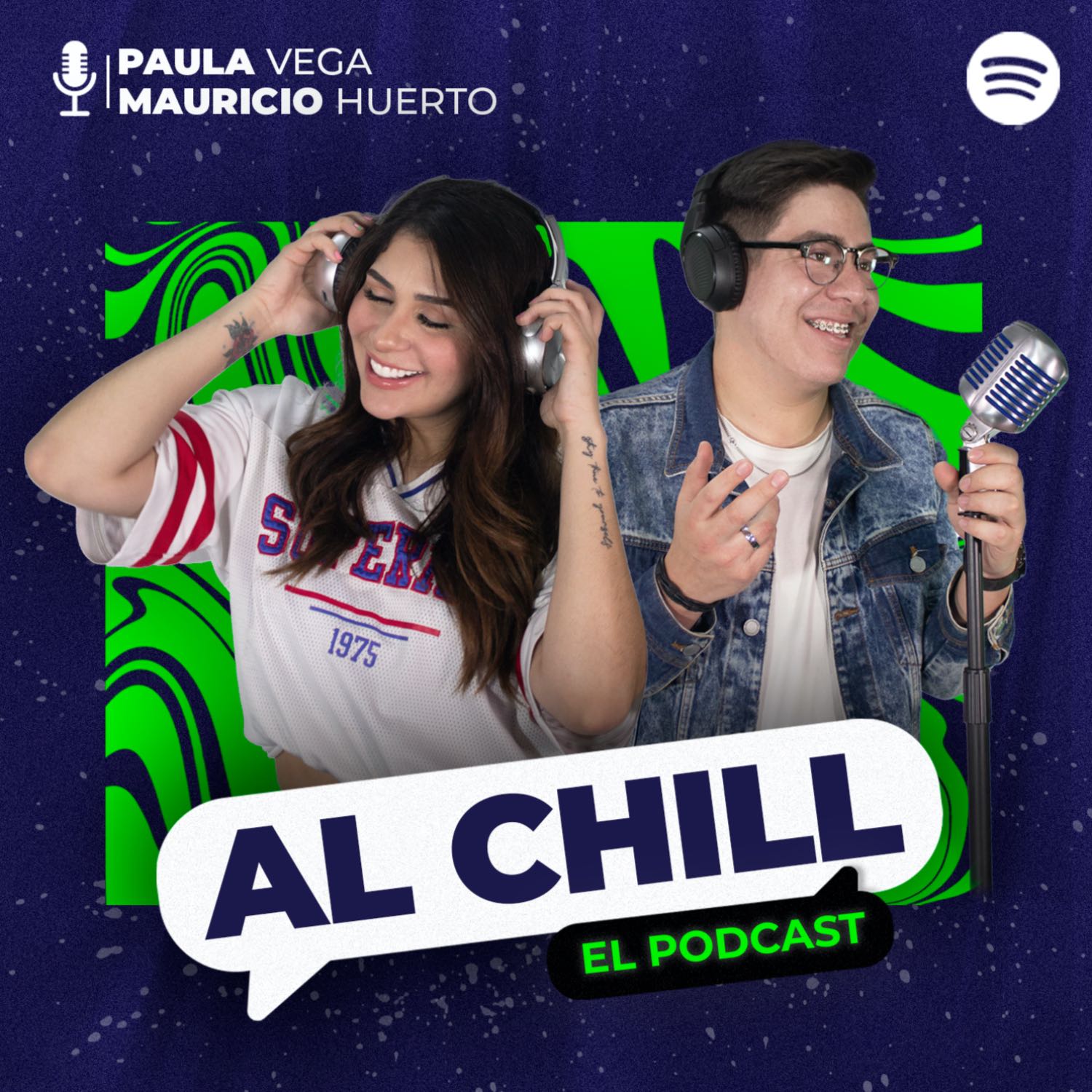  Al Chill I Ep 10 I Funar está de moda  episode artwork