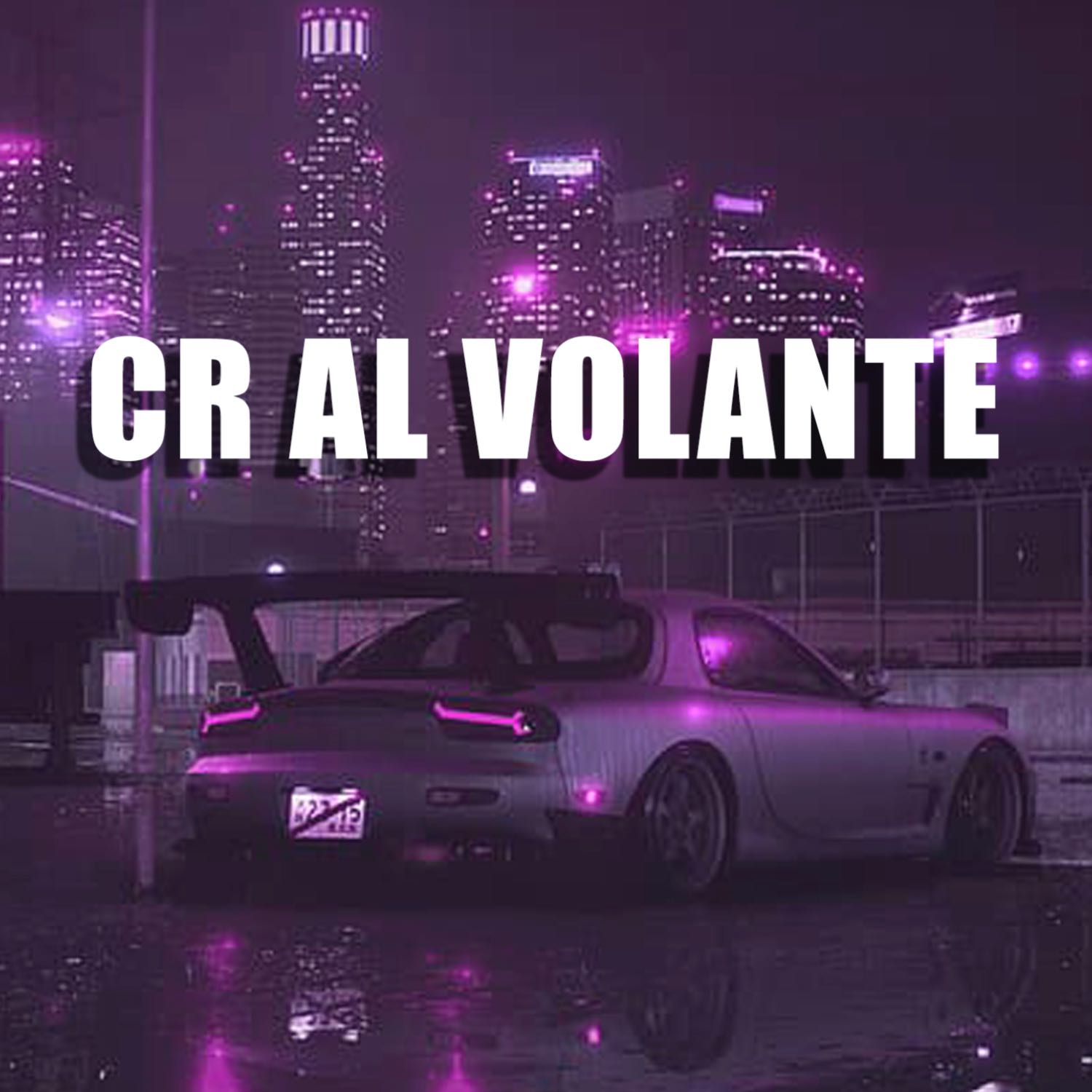 CR Al Volante I Ep 2 episode artwork