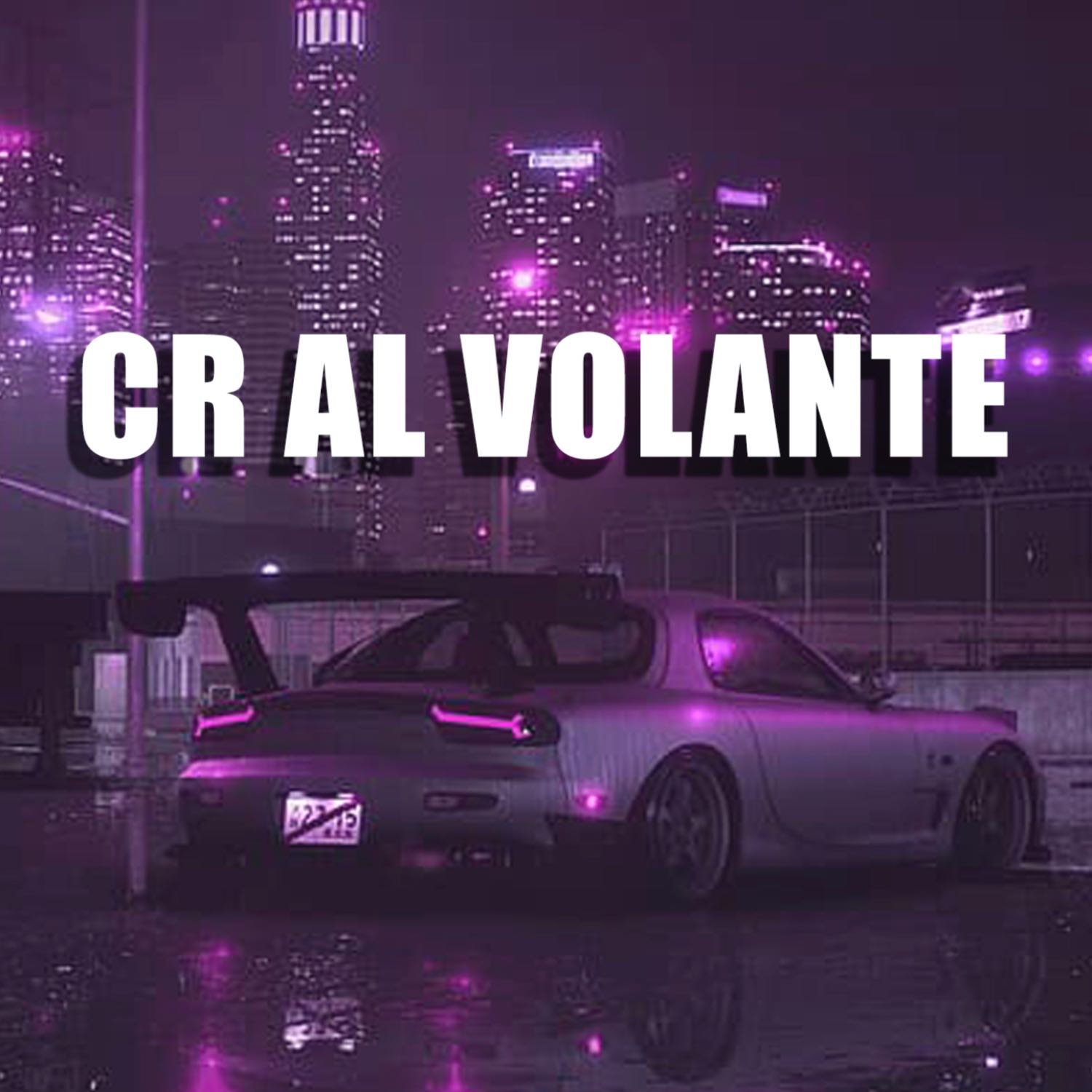 CR Al Volante  episode artwork