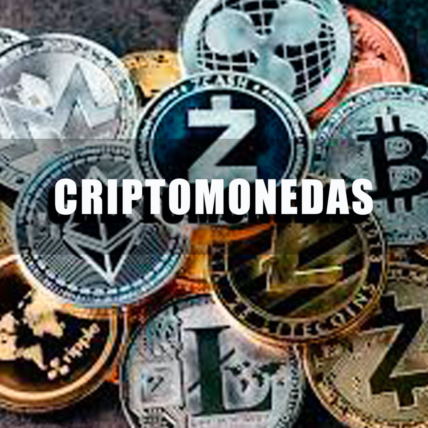 CriptoMundo I Ep 3  episode artwork