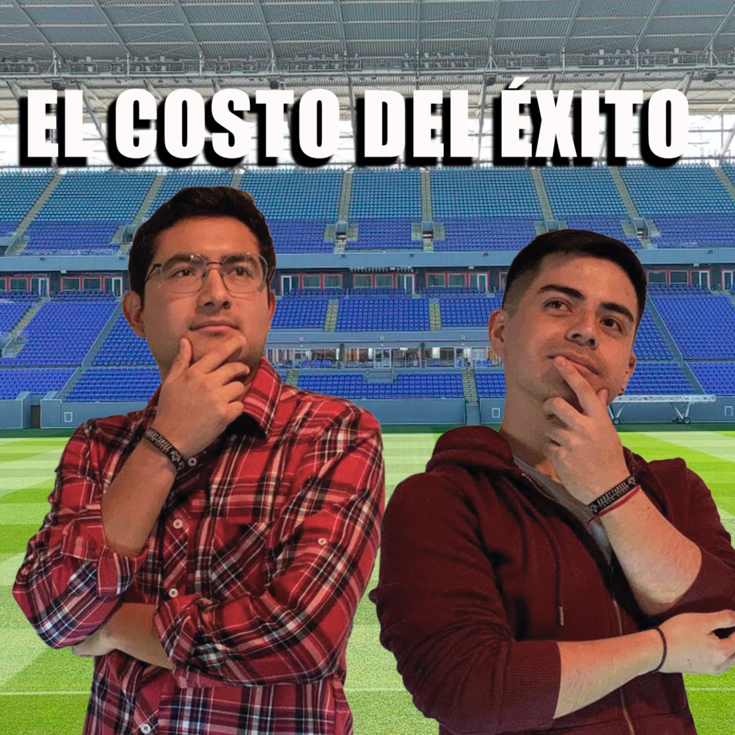 El costo del éxito I Pelé  episode artwork