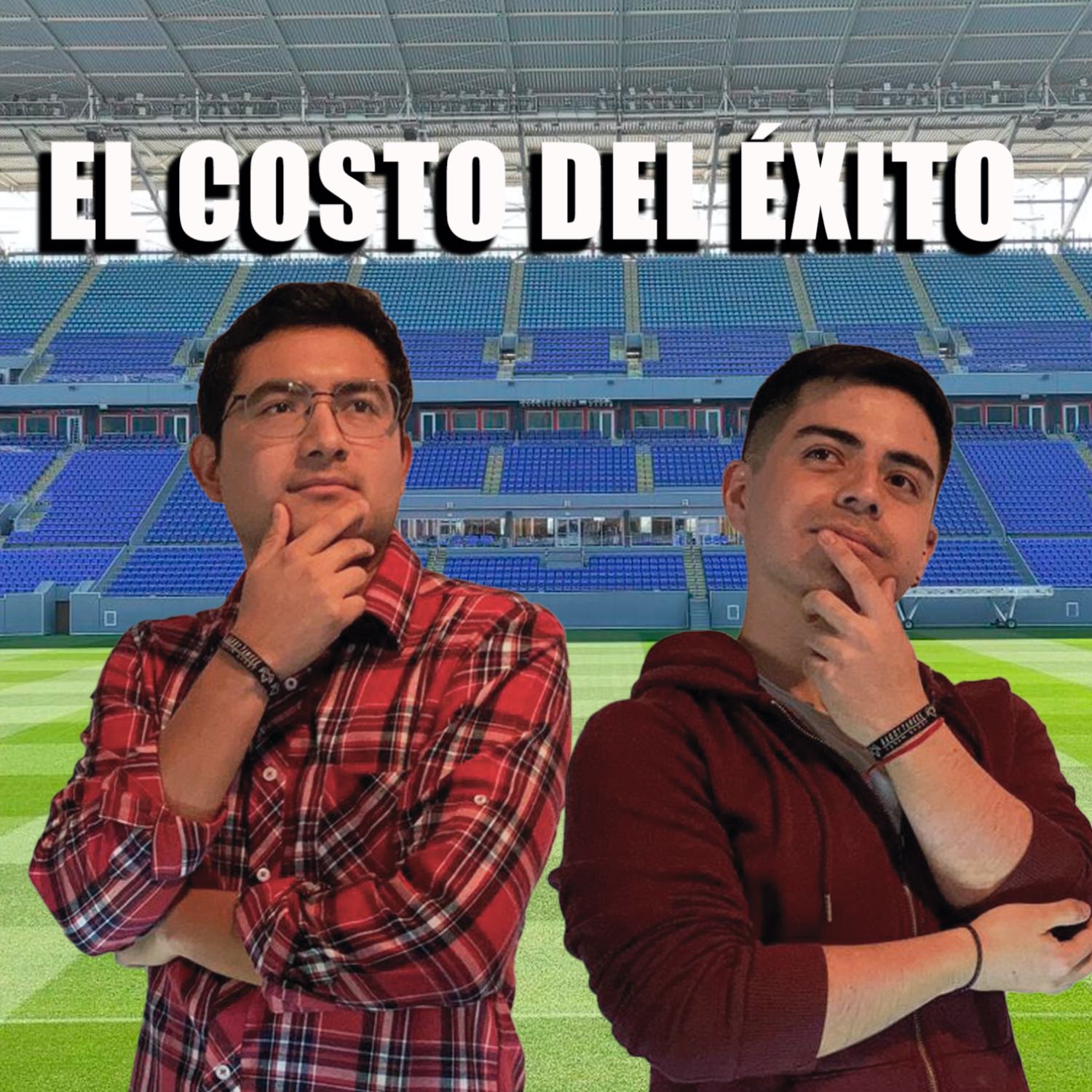 El costo del éxito I Valteri Bottas episode artwork