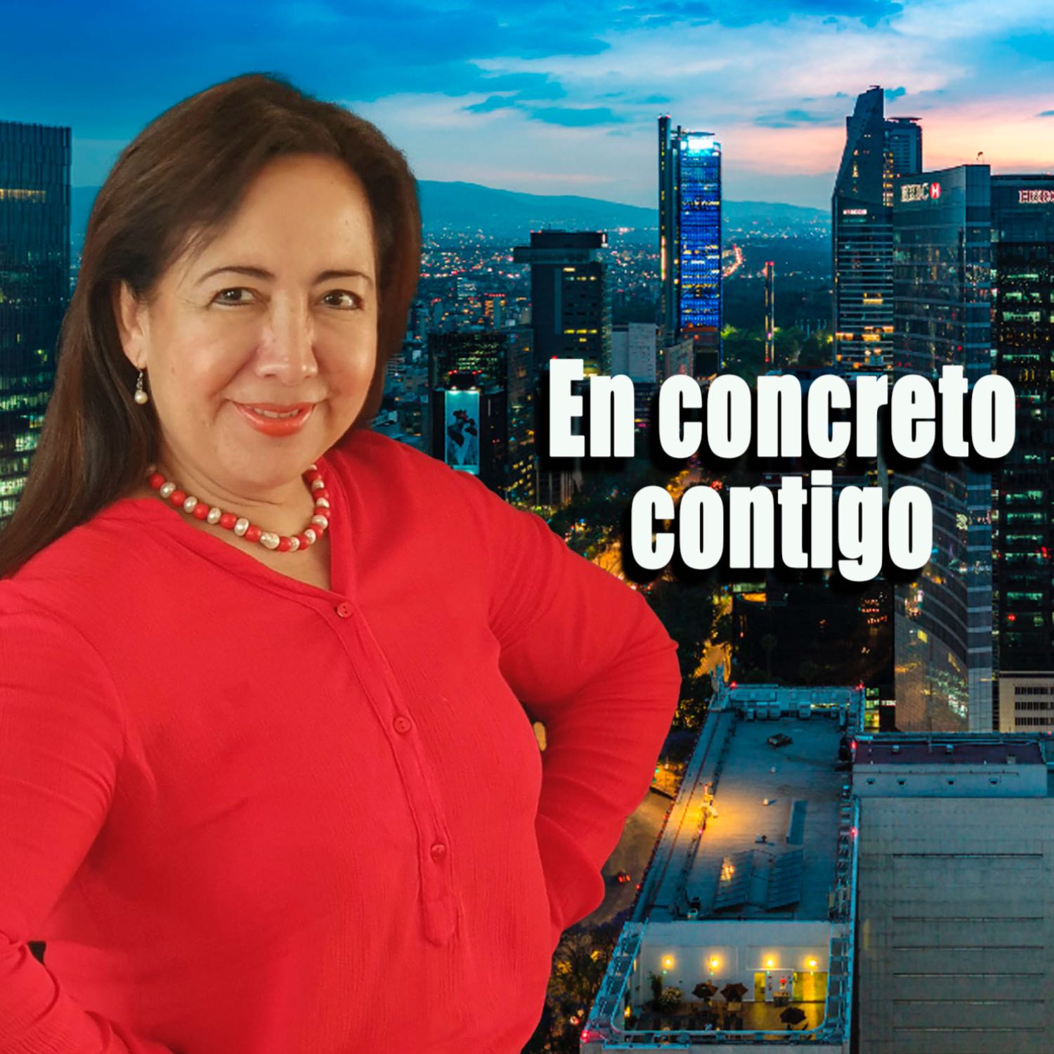 En concreto contigo I Ep 3 episode artwork