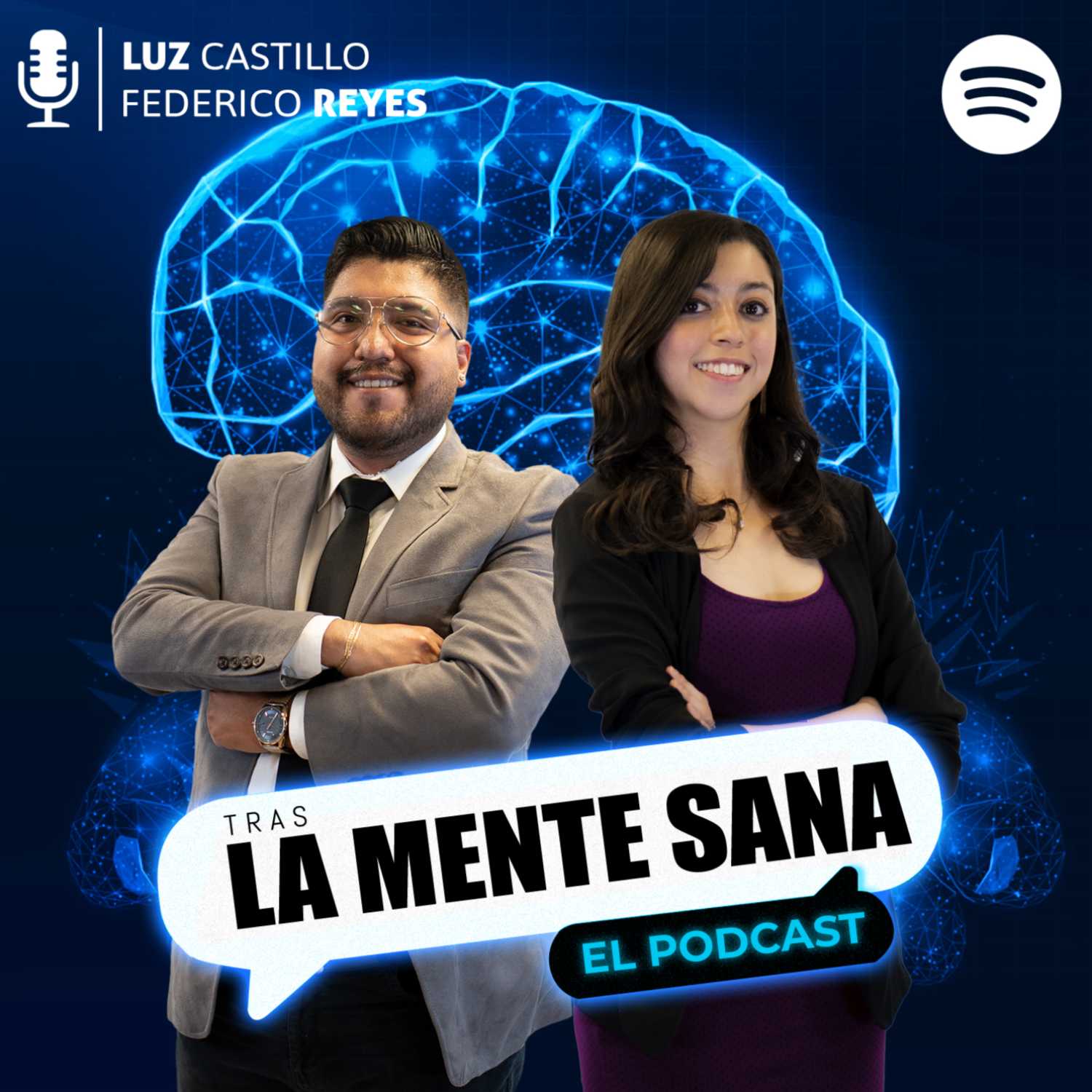 Sana Mente / Las redes sociales episode artwork