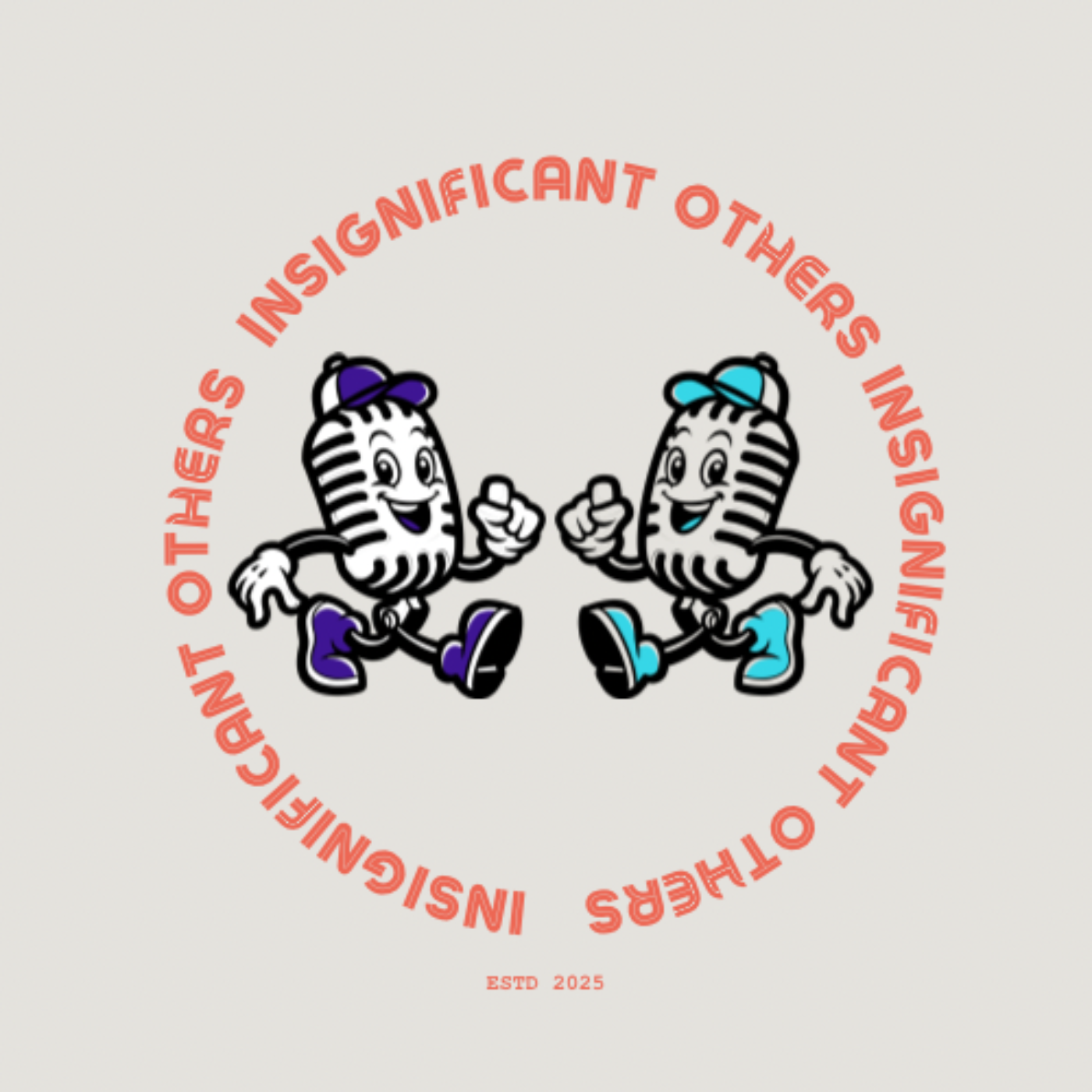 Insignificant Others