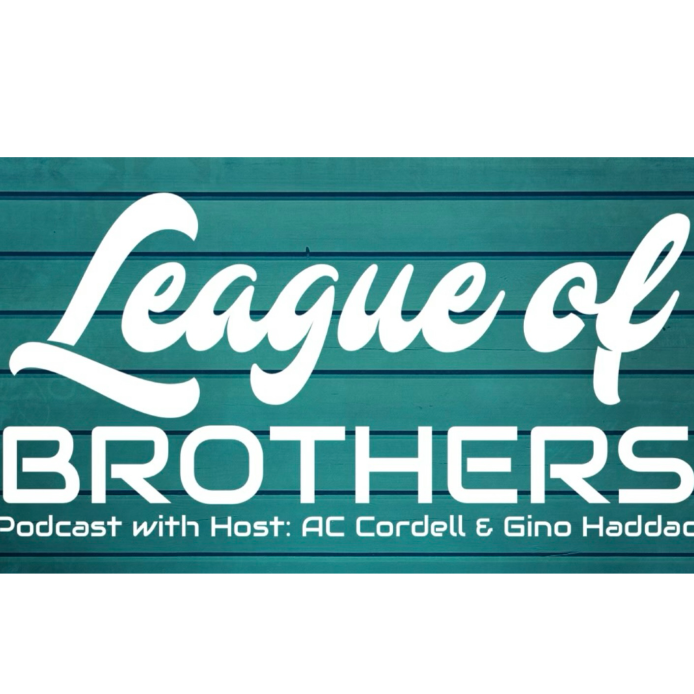 League of Brothers episode artwork